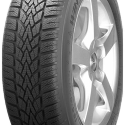 DUNLOP 165/65R15 81T WINTER RESPONSE 2 MS