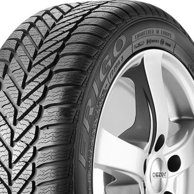 DEBICA 185/60R15 88T FRIGO 2 XL