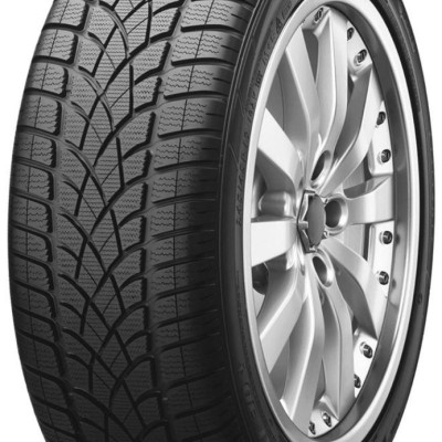 DUNLOP 275/35R20 102W SP WI SPT 3D MS RO1 XLMFS