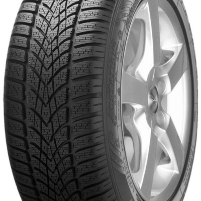 DUNLOP225/55R16 95H SP WI SPT 4D MS * ROF MFS