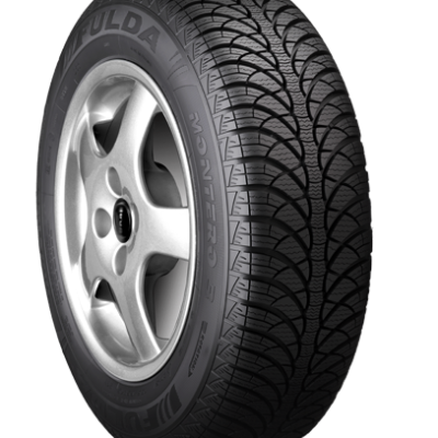 FULDA 175/70R14 84T KRI MONTERO 3 MS