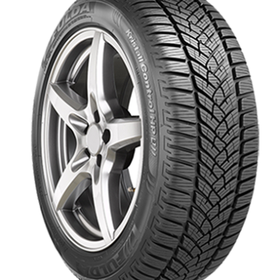 FULDA 235/50R18 101V KRI CONTROL HP 2 XL FP