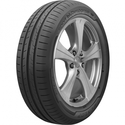 DUNLOP 215/60R16 99V SPT BLURESPONSE XL