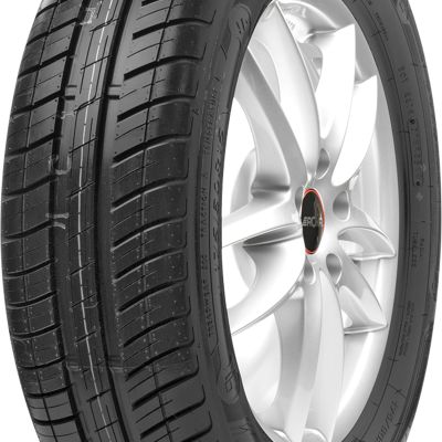 DUNLOP 155/65R14 75T STREETRESPONSE 2