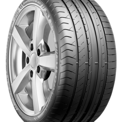 FULDA 235/45R17 97Y SPORTCONTROL 2 XL FP