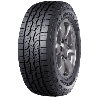 DUNLOP 285/65R17 116T GRANDTREK AT5