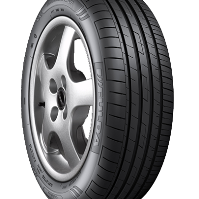 FULDA 205/55R16 94V ECOCONTROL HP 2 XL