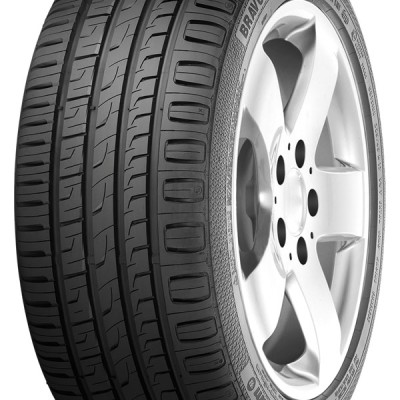 BARUM 235/55 R19 Bravuris 3HM 105Y XL TL FR