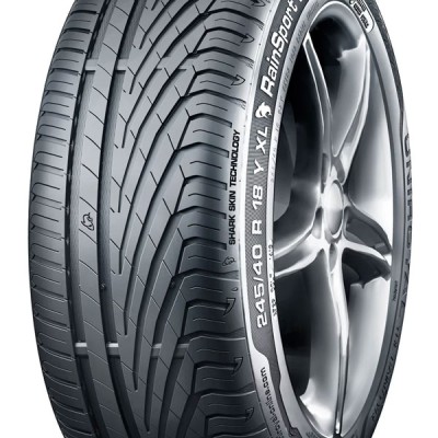 UNIROYAL 225/50 R17 RainSport 3 94W TL defeketturo FR