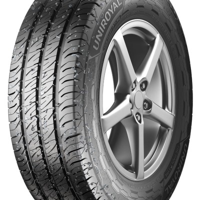 UNIROYAL 215/75 R16C Rain Max 3 116/114R TL