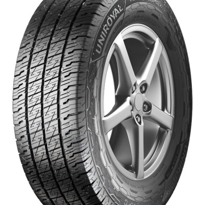 UNIROYAL 235/65 R16C AllSeasonMax 115/113R TL