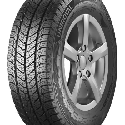 UNIROYAL 235/65 R16C Snow Max 3 115/113R TL