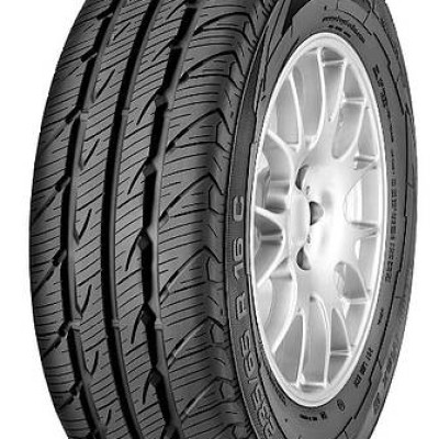 UNIROYAL 175/75 R16C Rain Max 2 101/99R TL