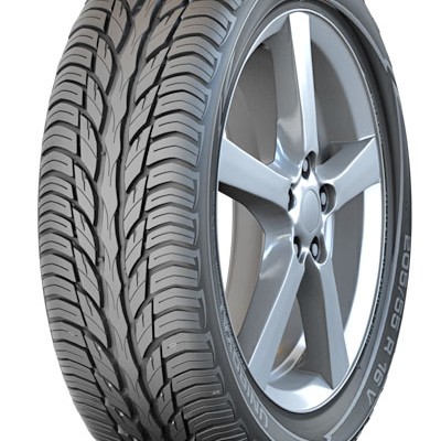 UNIROYAL 245/65 R17 RainExpert 107H TL FR