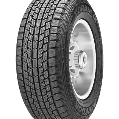 HANKOOK 235/65 R17 RW08 Dynapro i*cept 104Q TL