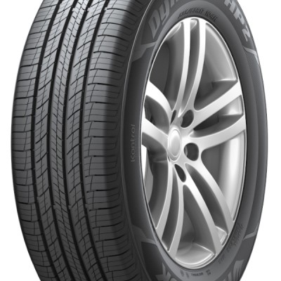 HANKOOK 235/55 R19 RA33 Dynapro HP 2 105V XL TL