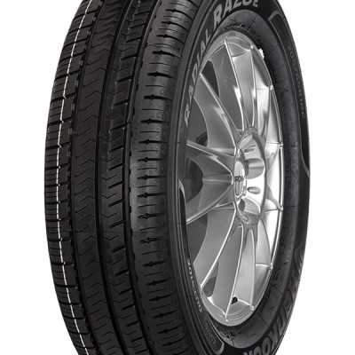 HANKOOK 205/65 R16C Radial RA28E 107/105T TL