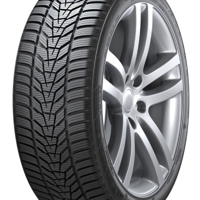 HANKOOK 265/65 R17 W330A Winter i*cept evo 3 X 116H XL TL