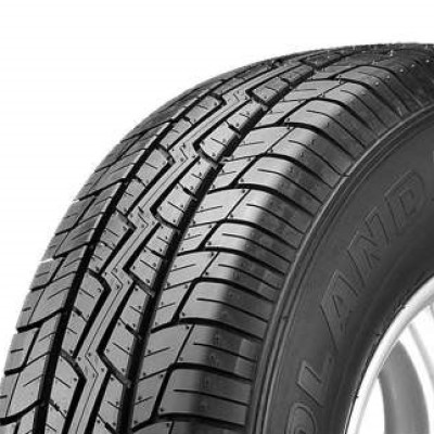 Yokohama 265/70R16 GEOLANDAR G039