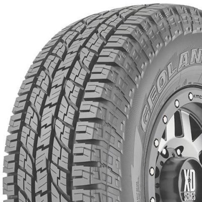 Yokohama 265/70R17 GEOLANDAR A/T G015