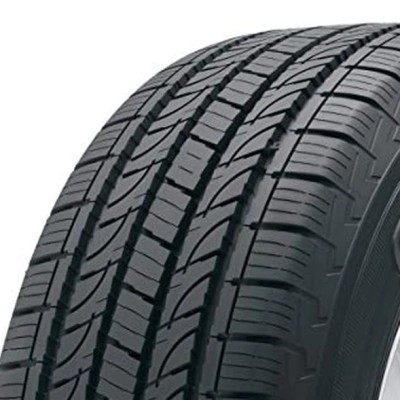 Yokohama 275/65R17 GEOLANDAR H/T G056