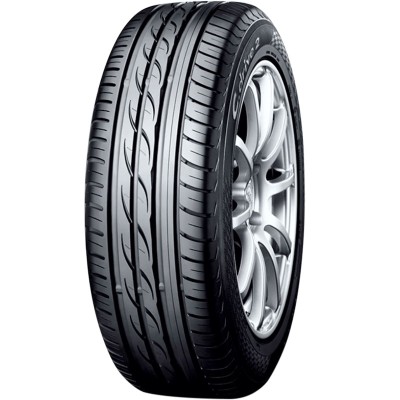 Yokohama 235/50R18 C.drive2 AC02A