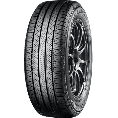 Yokohama 235/55R17 GEOLANDAR CV G058