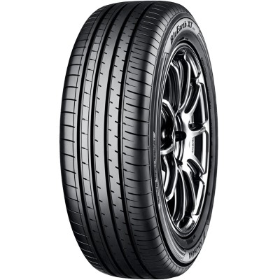 Yokohama 225/55R19 BluEarth-XT AE61