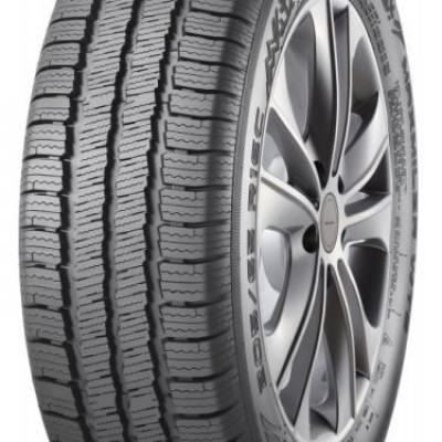 GT Radial 195/75R16 Maxmiler WT2 Cargo