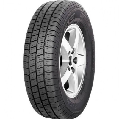 GT Radial 185/60R12 KargoMax ST-6000