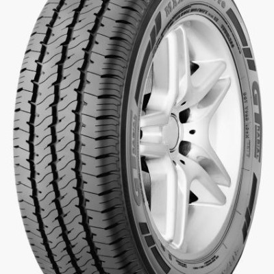 GT Radial 215/70R15 MAXMILER PRO