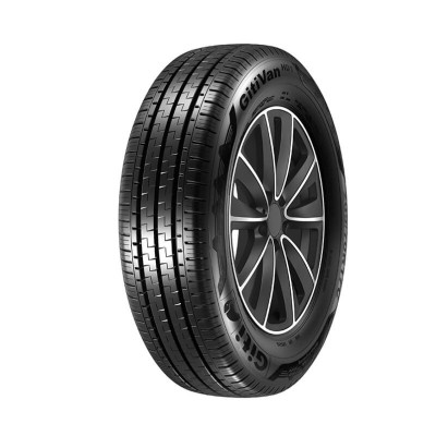 GITI 205/70R17 GitiVan HD1