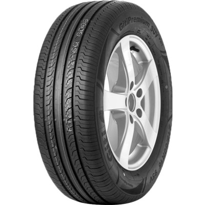 GITI 215/60R16 GitiPremium SUVPX1