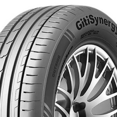 GITI 215/55R17 GitiSynergy H2 Giti