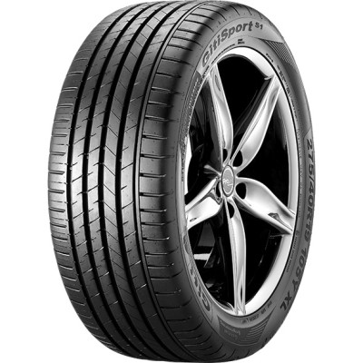 GITI 245/45R17 GitiSport S1