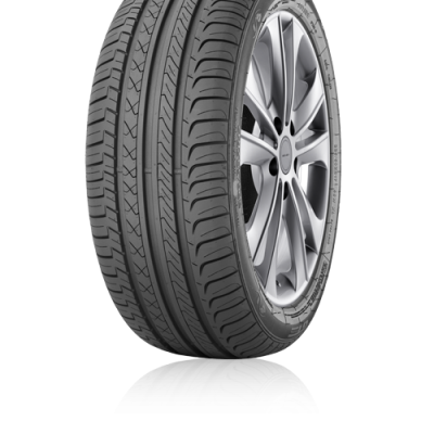 GT Radial 205/60R15 CHAMPIRO FE1