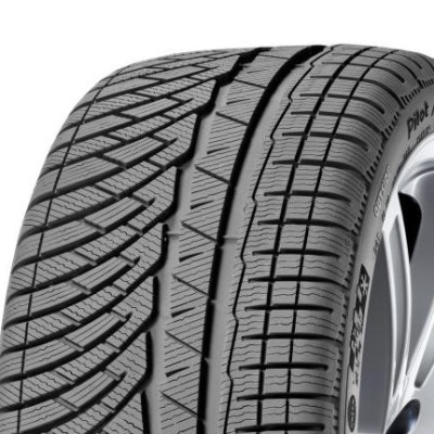 265/30 R21 96W EXTRA LOAD TL PILOT ALPIN PA4 GRNX MI