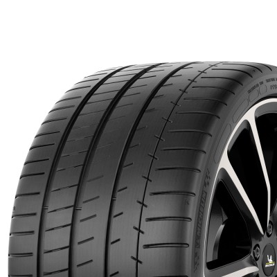 245/35ZR20(95Y)XL TL PILOT SUPER SPORT ACOUSTIC VOL MI