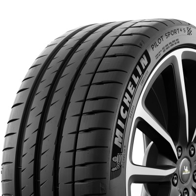 275/35 ZR19 (100Y) XL TL PILOT SPORT 4 S * MI