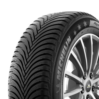 205/55 R17 91H TL ALPIN 5 ZP MI