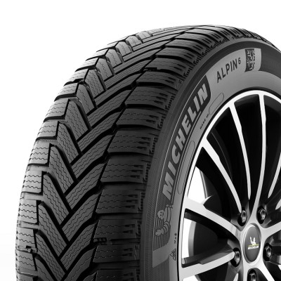 195/65 R15 95T XL TL ALPIN 6 MI