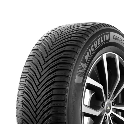 235/60 R18 107W XL TL CROSSCLIMATE SUV MI