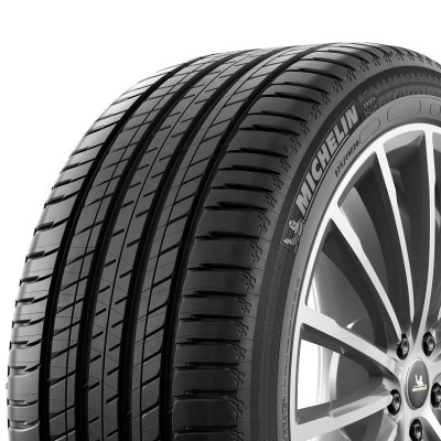 265/40 R21 101Y TL LATITUDE SPORT 3 N0 GRNX MI