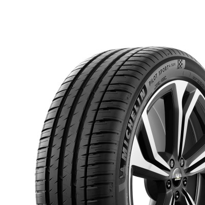 Michelin 295/40 R21 111Y XL TL Pilot Sport 4 SUV