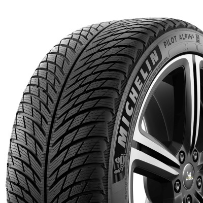 275/35 R20 102W XL TL PILOT ALPIN 5  MI