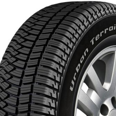 245/70 R16 111H EXTRA LOAD TL URBAN TERRAIN T/A GO