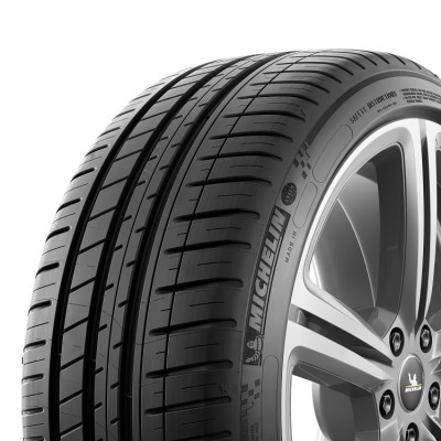 205/50 R16 87V TL PILOT SPORT 3 GRNX MI.