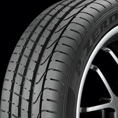 345/25ZR20 (100Y) P ZERO