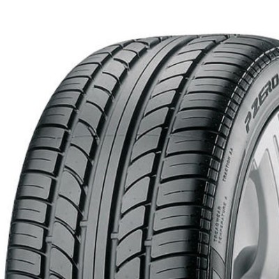 255/40ZR18 (95Y) ROSSOd