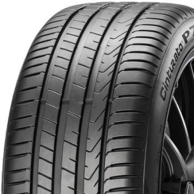 255/50R18 106Y XL P7-CNT(MO)